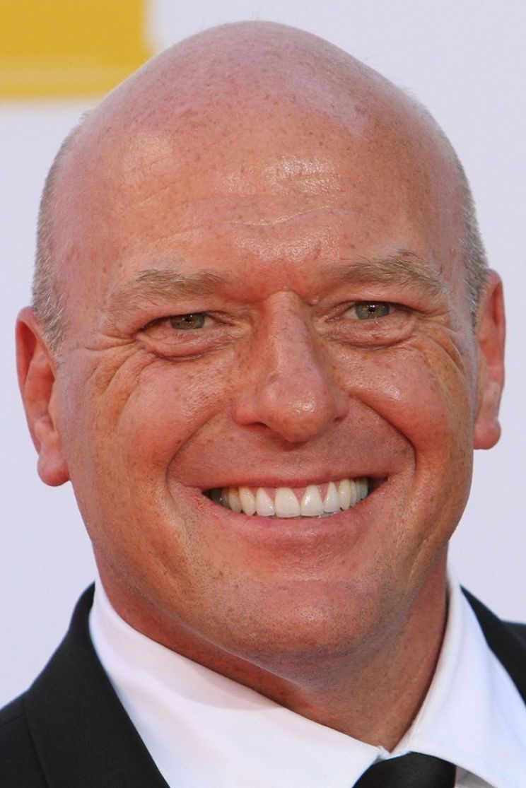 Dean Norris