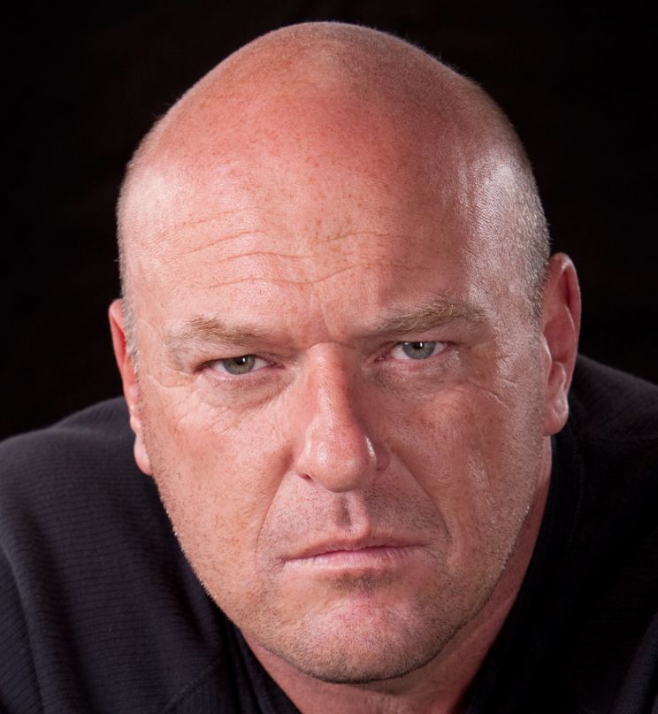 Dean Norris