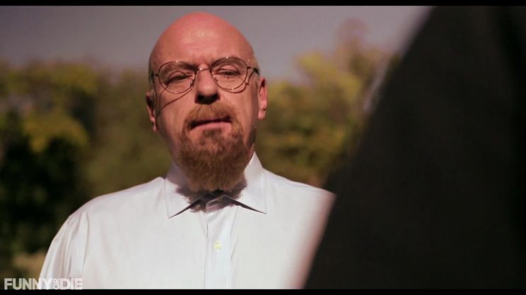 Dean Norris