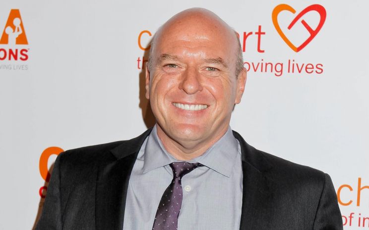 Dean Norris