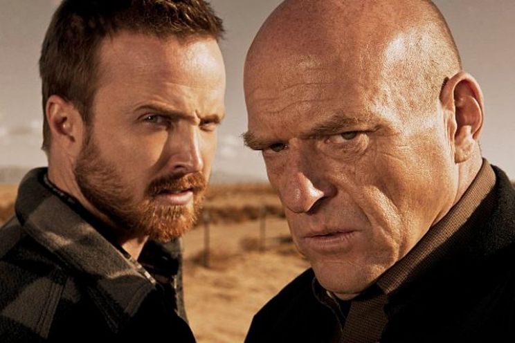 Dean Norris