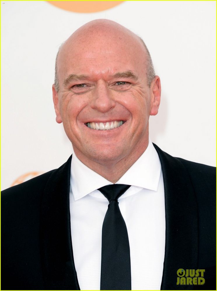 Dean Norris