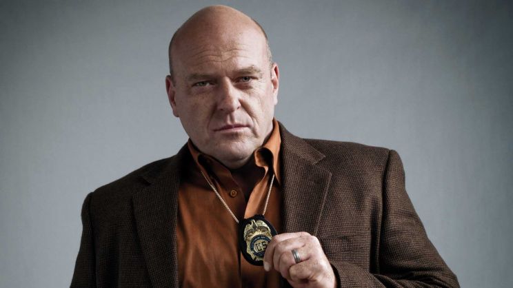 Dean Norris