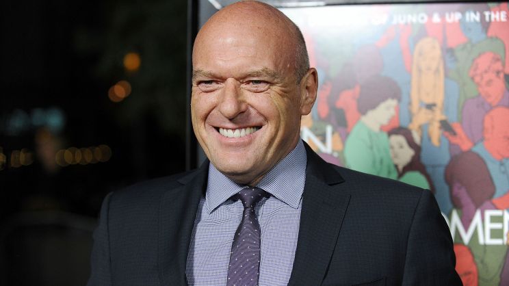 Dean Norris