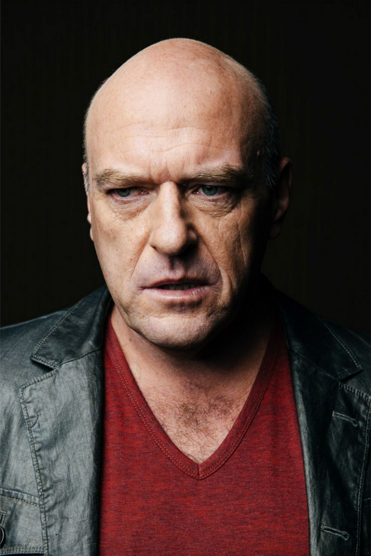 Dean Norris