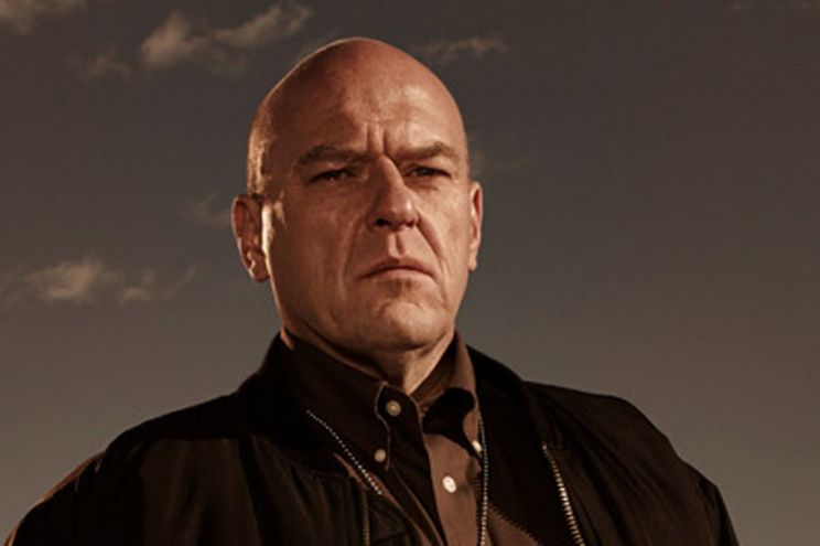 Dean Norris