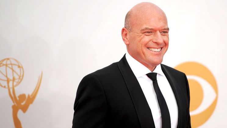 Dean Norris