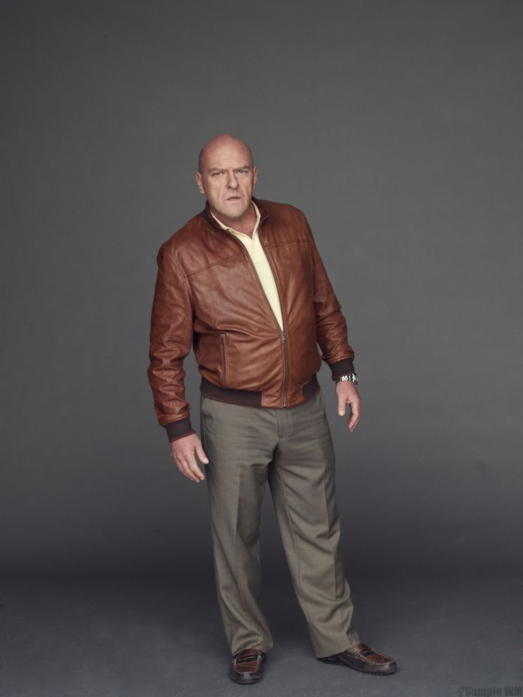 Dean Norris