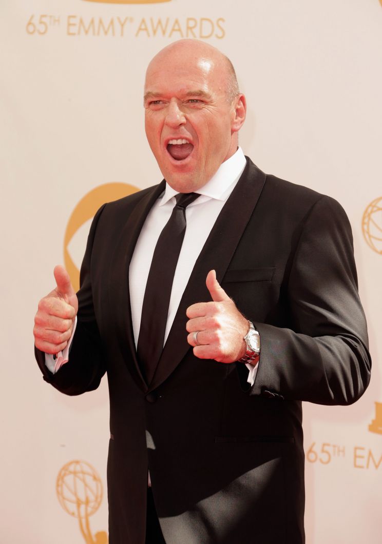Dean Norris