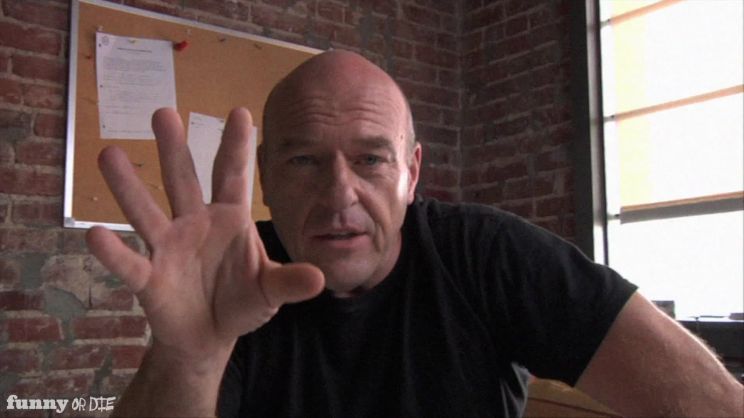 Dean Norris
