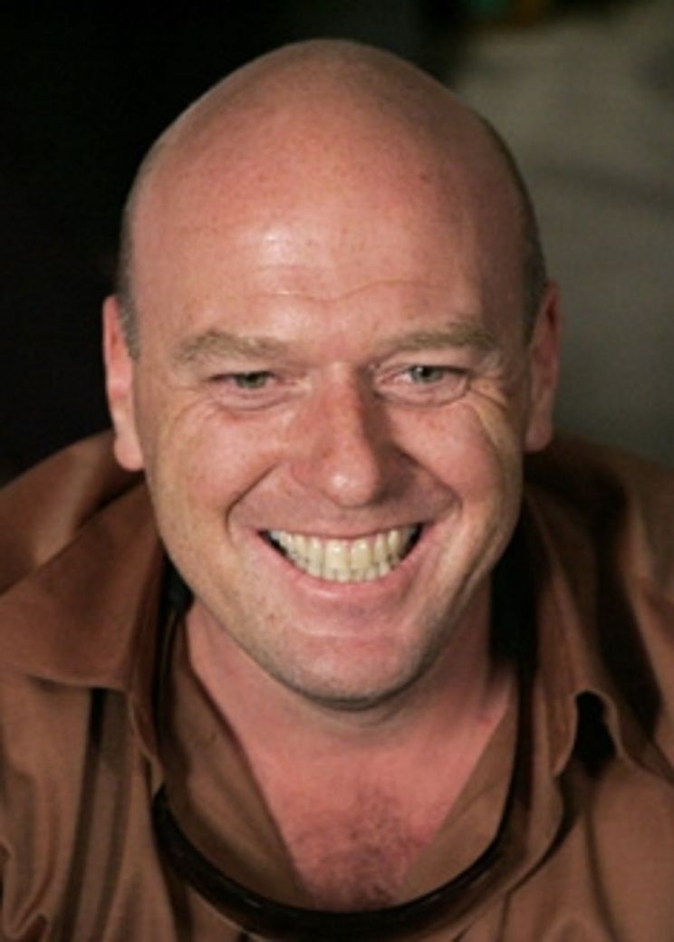 Dean Norris
