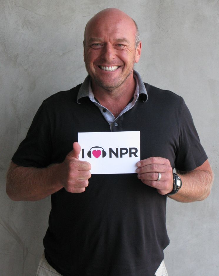 Dean Norris