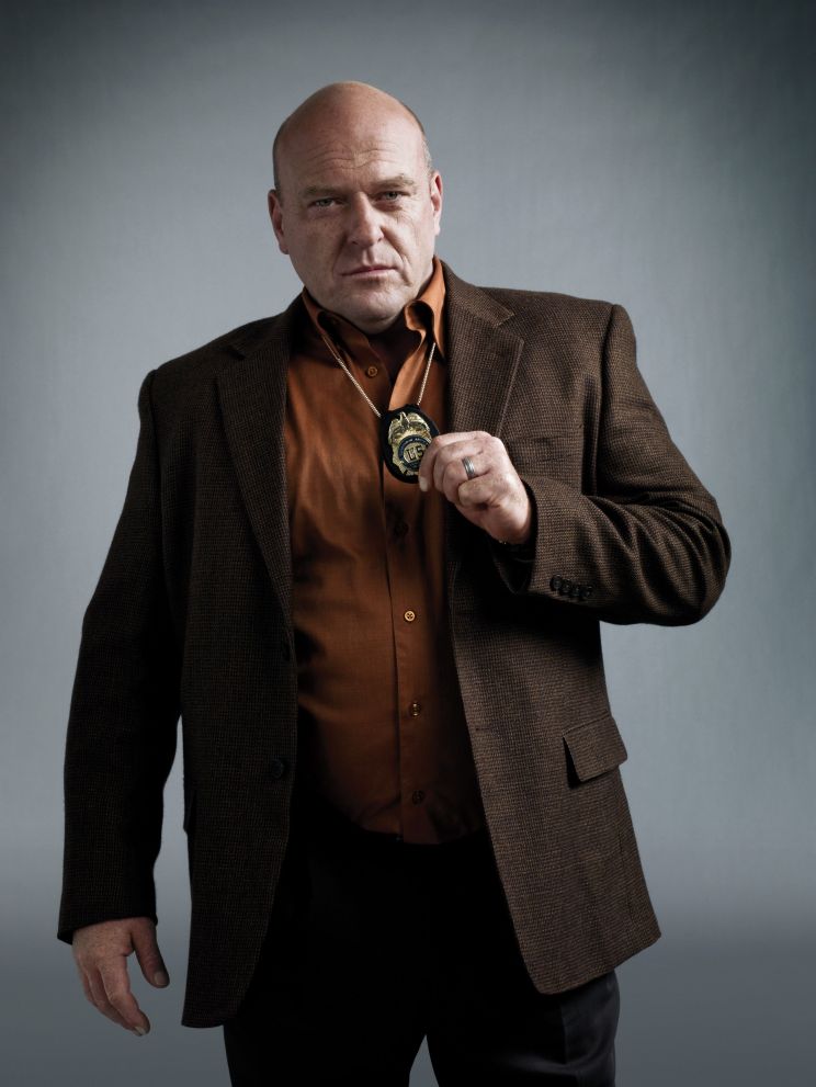 Dean Norris