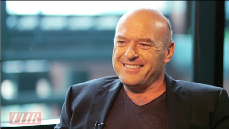 Dean Norris