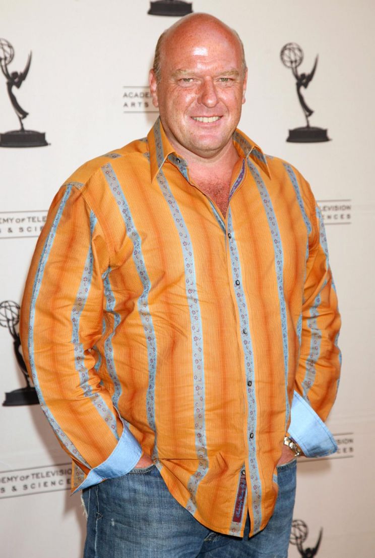 Dean Norris
