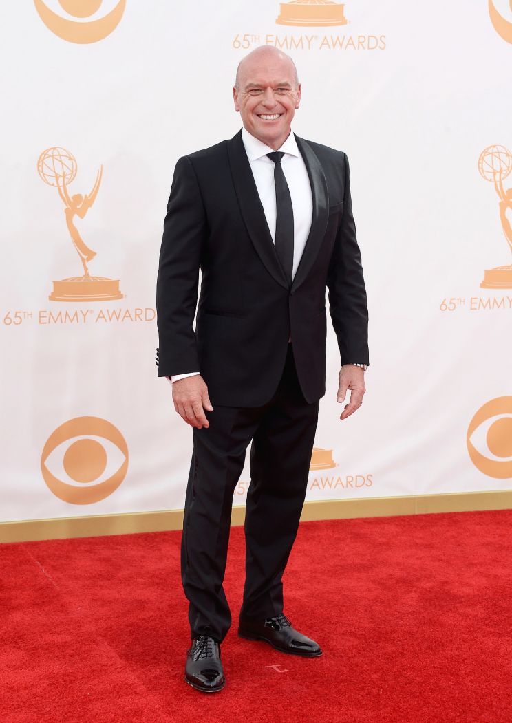 Dean Norris