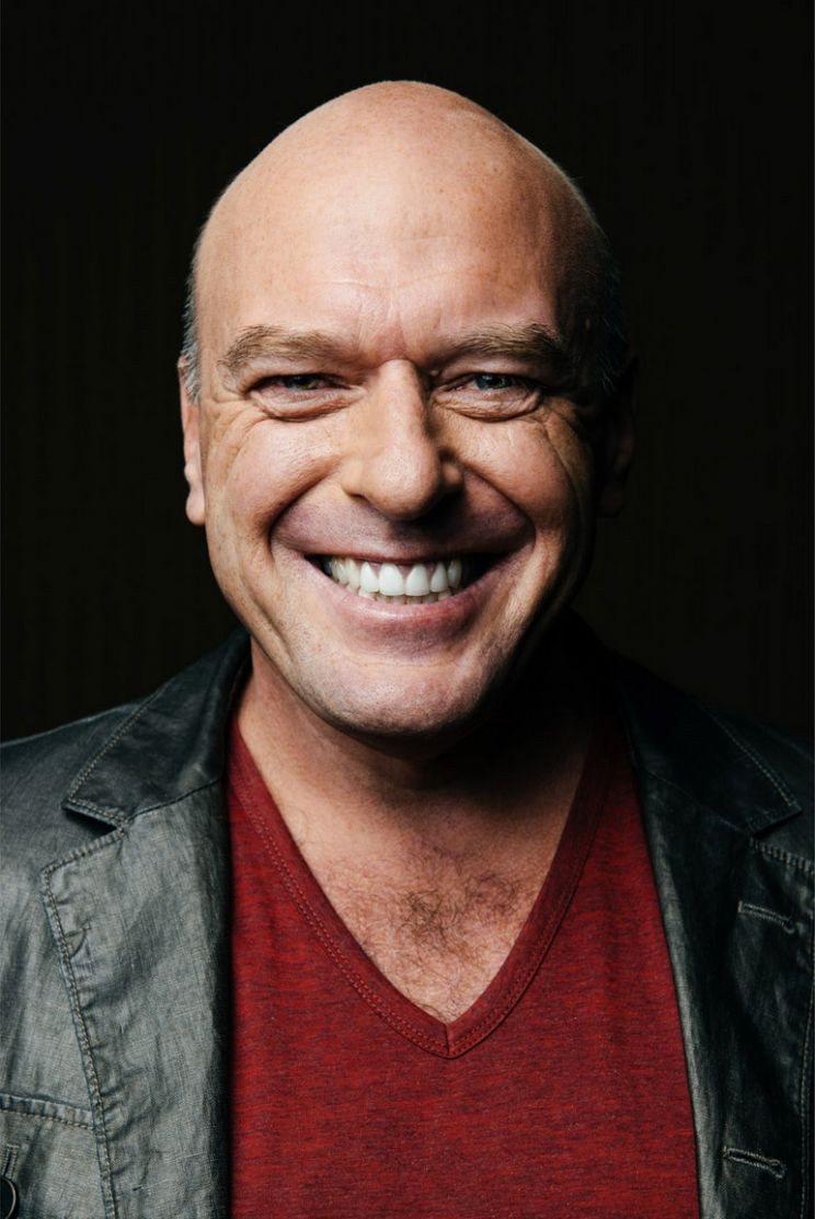 Dean Norris