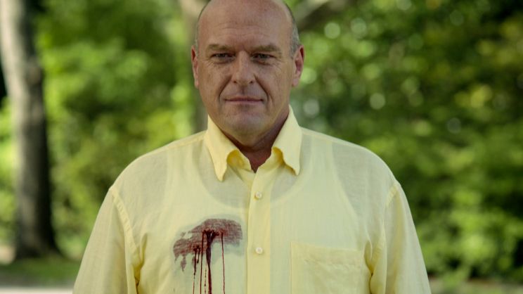 Dean Norris