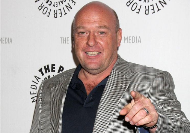 Dean Norris