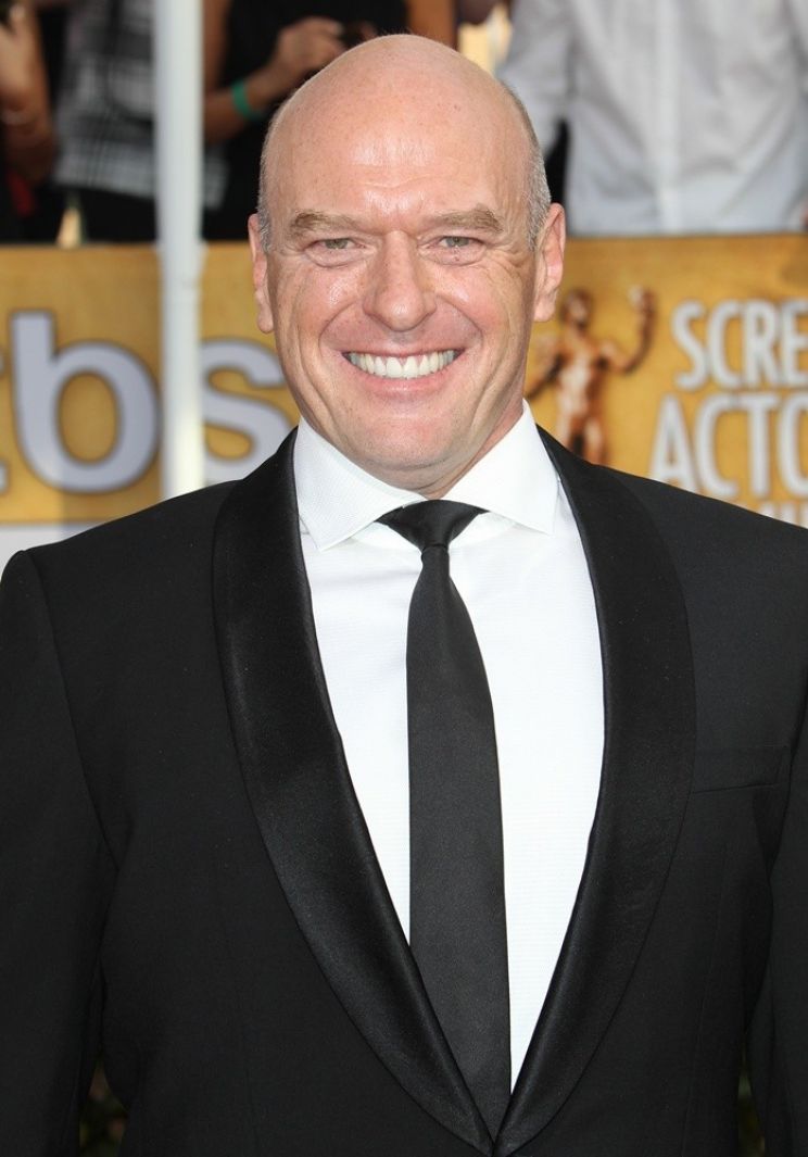 Dean Norris