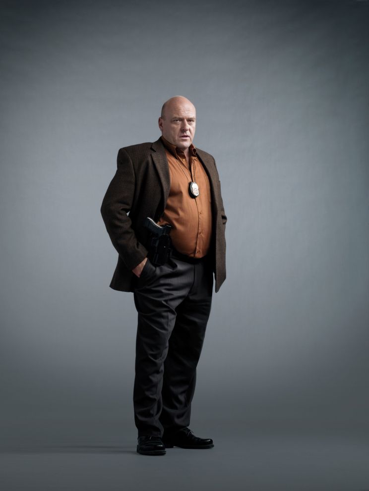 Dean Norris