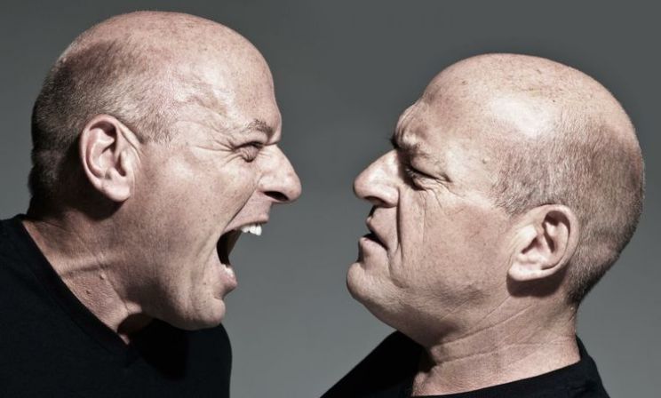 Dean Norris