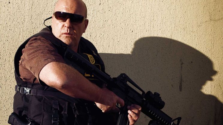 Dean Norris