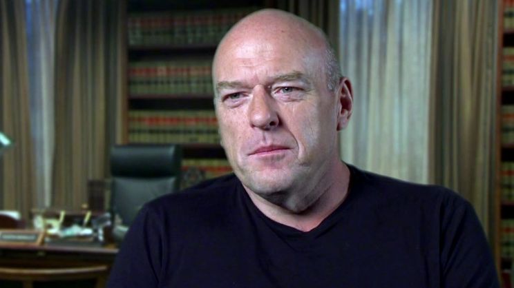 Dean Norris