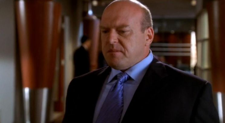 Dean Norris