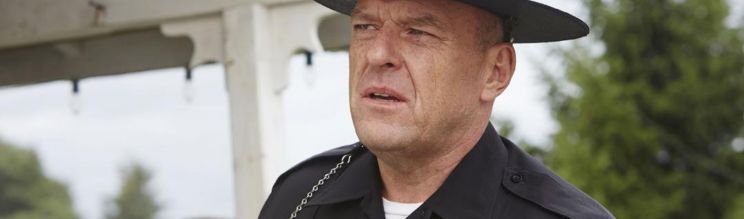 Dean Norris