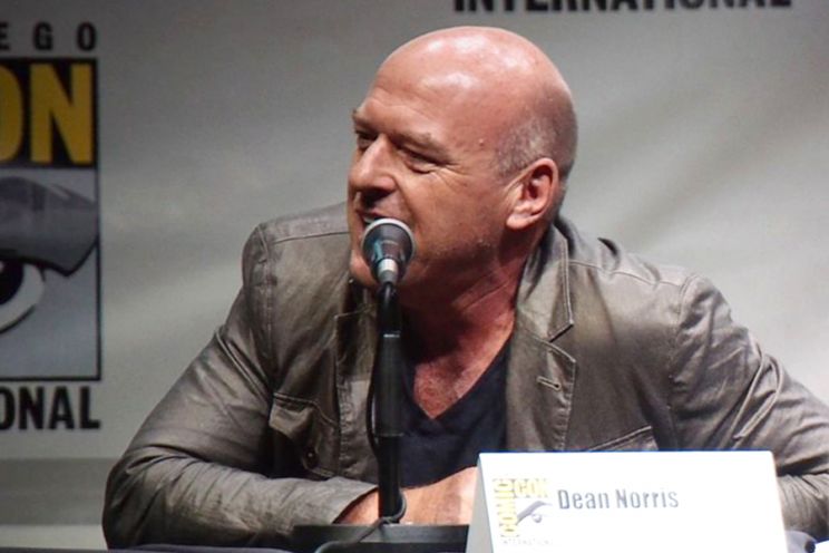 Dean Norris