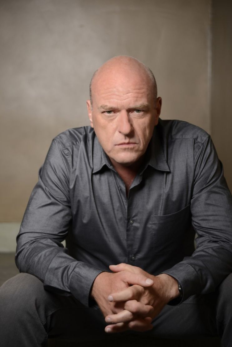 Dean Norris