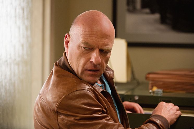 Dean Norris