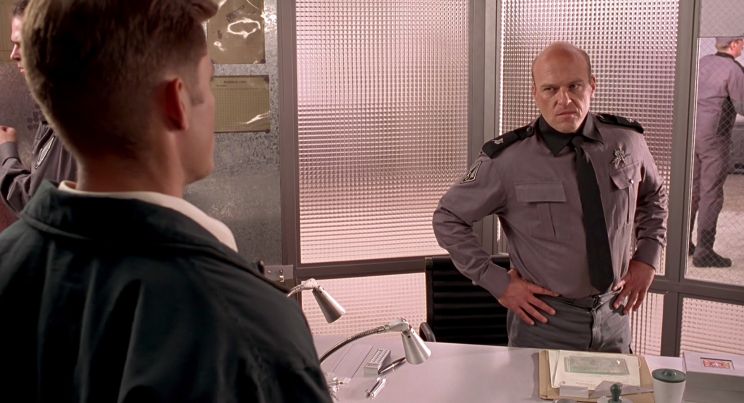 Dean Norris