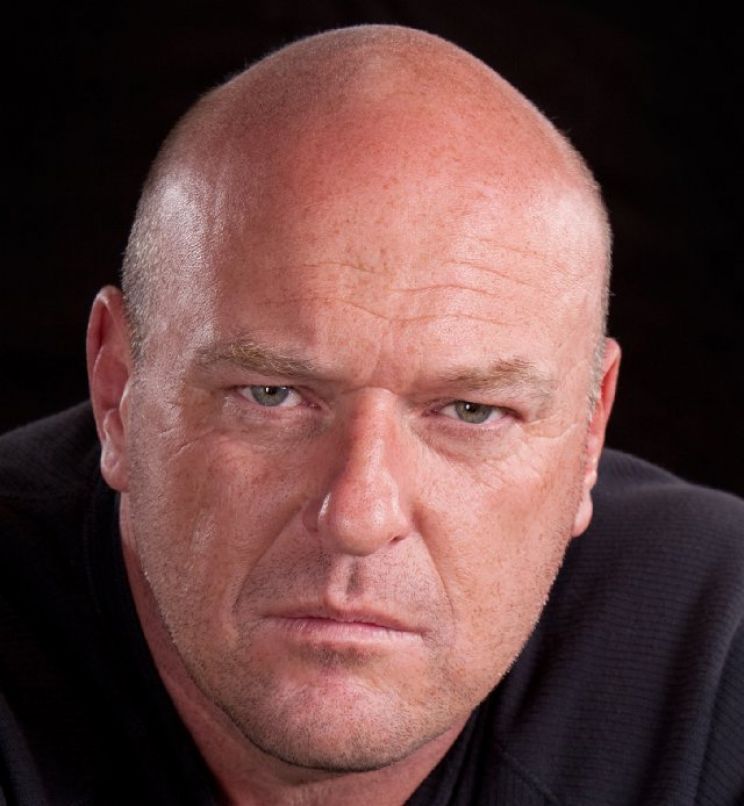 Dean Norris