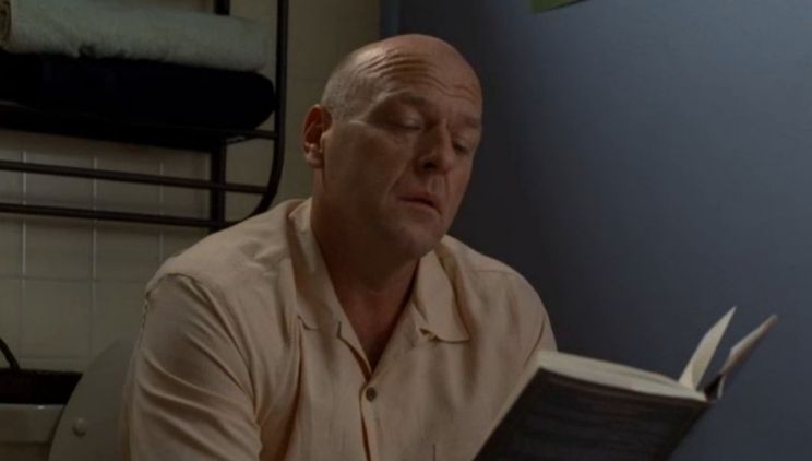 Dean Norris