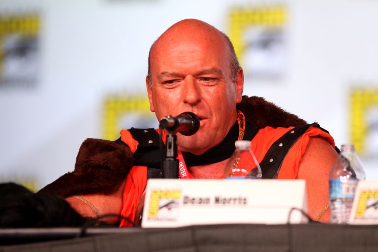 Dean Norris