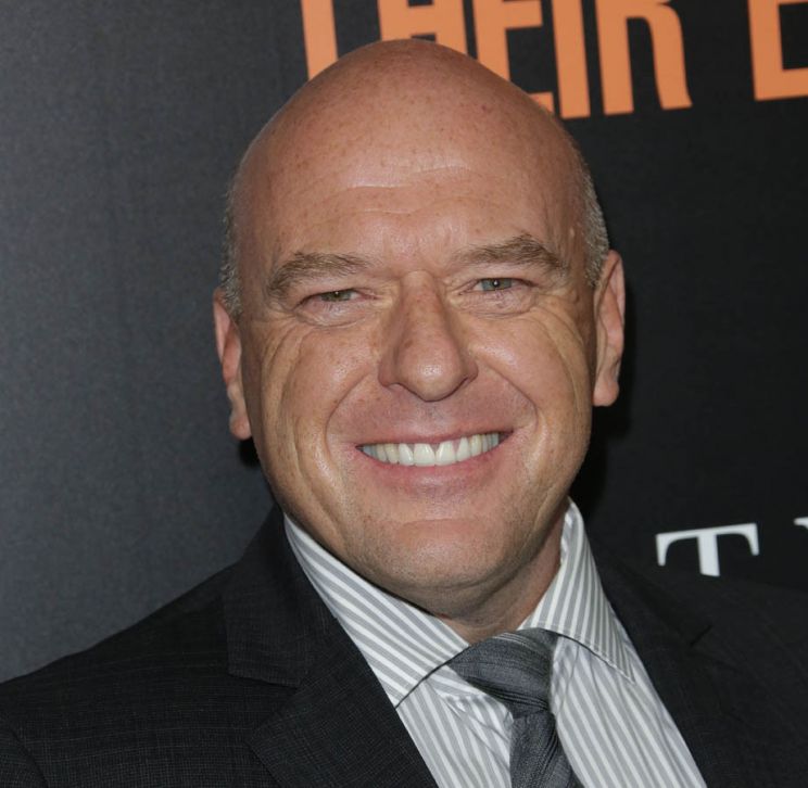Dean Norris