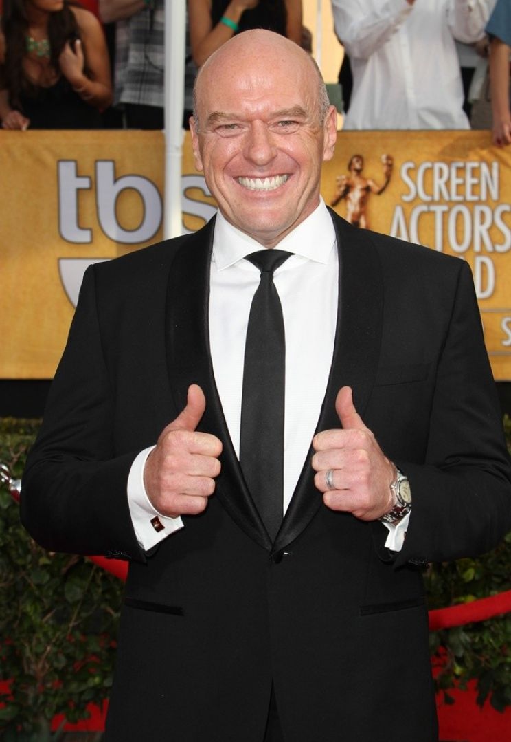 Dean Norris