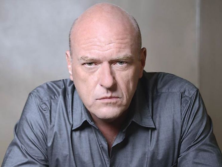 Dean Norris