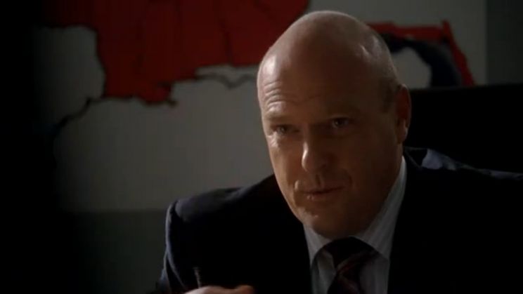 Dean Norris