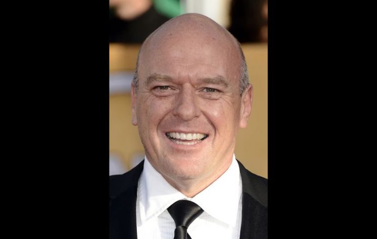 Dean Norris