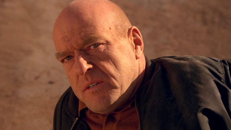 Dean Norris
