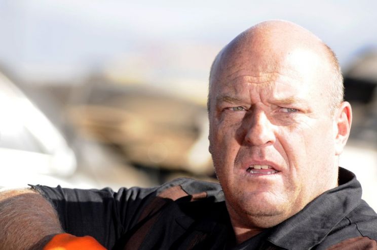 Dean Norris