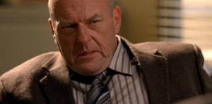 Dean Norris