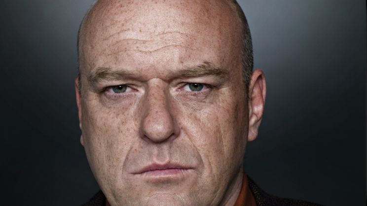 Dean Norris