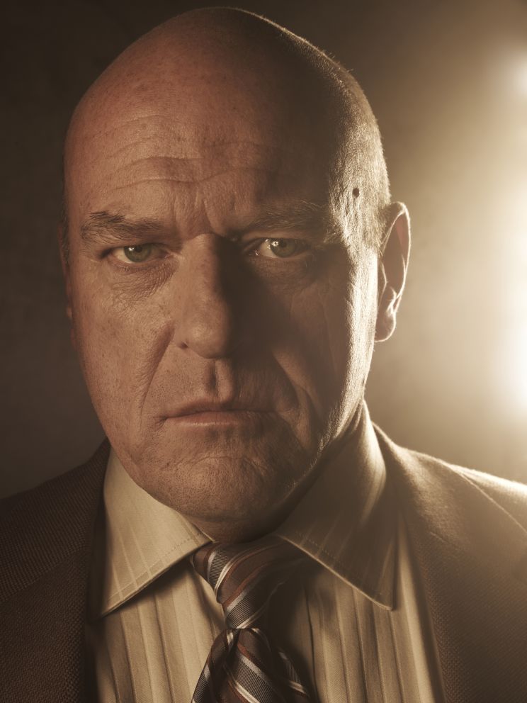 Dean Norris