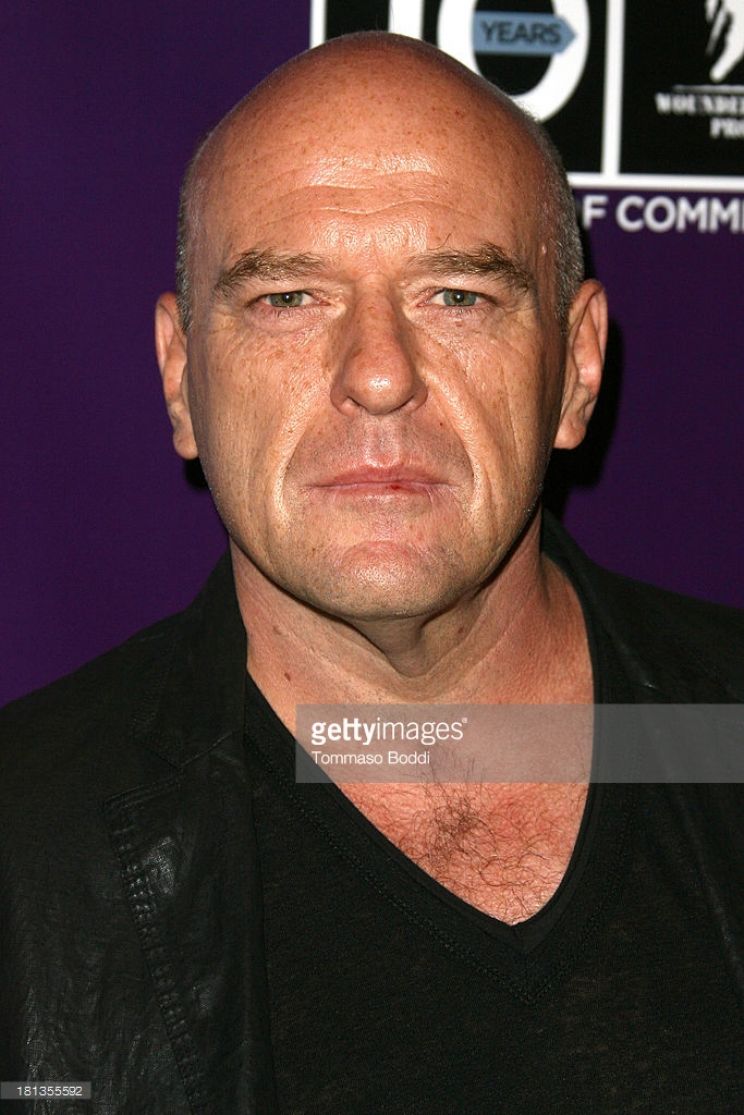 Dean Norris