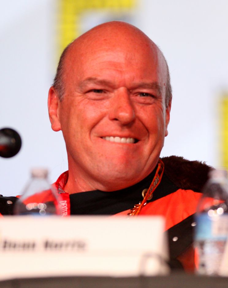 Dean Norris