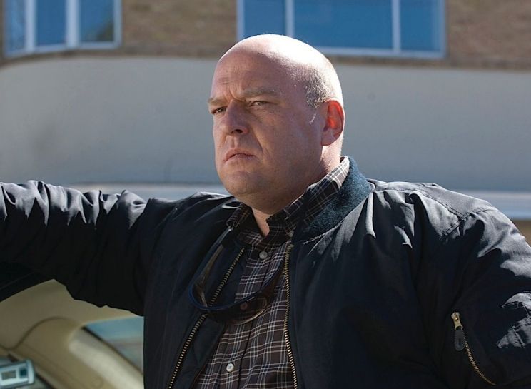 Dean Norris